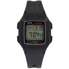 CASIO F-201WA-1AEG