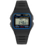 CASIO F-91W-1YER