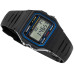 CASIO F-91W-1YER