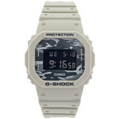 CASIO G-SHOCK DW-5600CA-8ER