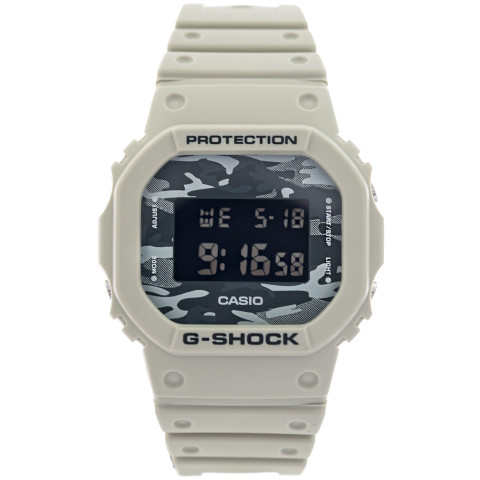 CASIO G-SHOCK DW-5600CA-8ER