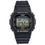 CASIO G-SHOCK DW-5600E-1VER CASIO G-SHOCK DW-5600E-1VER