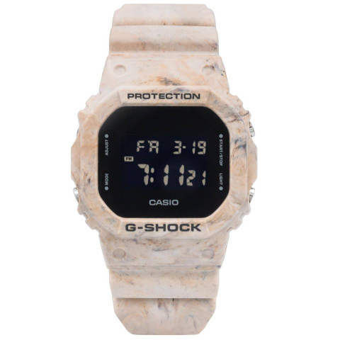 CASIO G-SHOCK DW-5600WM-5ER