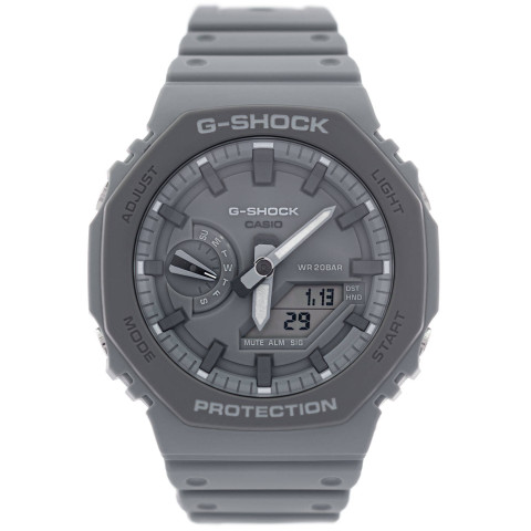 CASIO G-SHOCK EARTH TONE GA-2110ET-8AER CASIO G-SHOCK EARTH TONE GA-2110ET-8AER