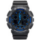 CASIO G-SHOCK GA-100-1A2ER CASIO G-SHOCK GA-100-1A2ER