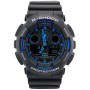 CASIO G-SHOCK GA-100-1A2ER CASIO G-SHOCK GA-100-1A2ER