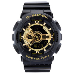 CASIO G-SHOCK GA-110GB-1AER