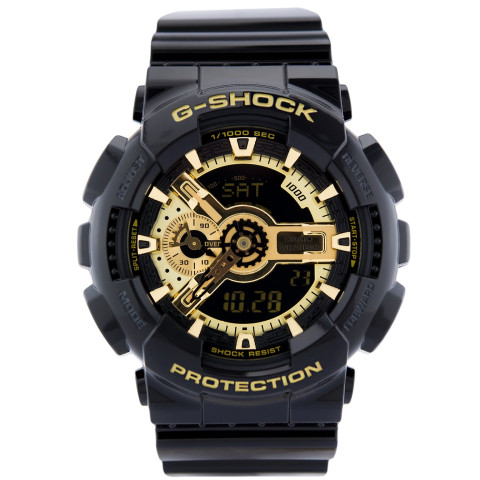 CASIO G-SHOCK GA-110GB-1AER