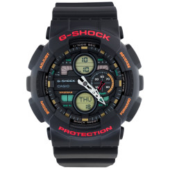 CASIO G-SHOCK GA-140-1A4ER