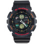 CASIO G-SHOCK GA-140-1A4ER