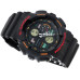 CASIO G-SHOCK GA-140-1A4ER