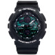 CASIO G-SHOCK GA-140MG-1AER MIDNIGHT GREEN