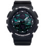 CASIO G-SHOCK GA-140MG-1AER MIDNIGHT GREEN CASIO G-SHOCK GA-140MG-1AER MIDNIGHT GREEN