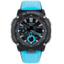 CASIO G-SHOCK GA-2000-1A2ER CARBON CORE GUARD