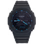 CASIO G-SHOCK GA-2100-1A2ER NEON ACCENT SERIES CASIO G-SHOCK GA-2100-1A2ER NEON ACCENT SERIES