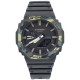 CASIO G-SHOCK GA-2100SU-1AER CARBON CORE GUARD CASIO G-SHOCK GA-2100SU-1AER CARBON CORE GUARD