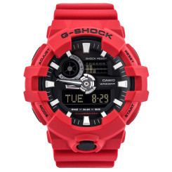 CASIO G-SHOCK GA-700-4A