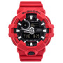 CASIO G-SHOCK GA-700-4A CASIO G-SHOCK GA-700-4A