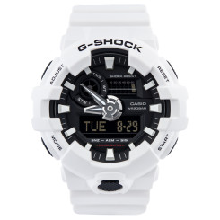 CASIO G-SHOCK GA-700-7A