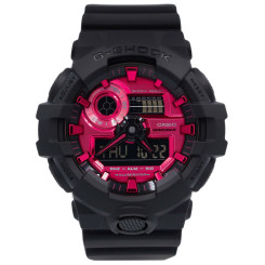 CASIO G-SHOCK GA-700AR-1AER CASIO G-SHOCK GA-700AR-1AER