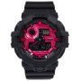 CASIO G-SHOCK GA-700AR-1AER CASIO G-SHOCK GA-700AR-1AER