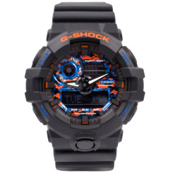 CASIO G-SHOCK GA-700CT-1AER