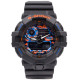 CASIO G-SHOCK GA-700CT-1AER