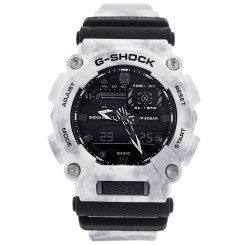 CASIO G-SHOCK GA-900GC-7AER