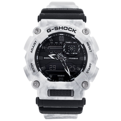 CASIO G-SHOCK GA-900GC-7AER CASIO G-SHOCK GA-900GC-7AER
