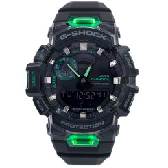 CASIO G-SHOCK G-SQUAD GBA-900SM-1A3ER
