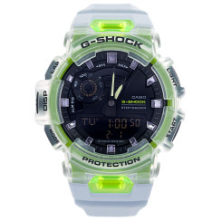CASIO G-SHOCK G-SQUAD GBA-900SM-7A9ER