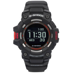 CASIO G-SHOCK G-SQUAD GBD-100-1ER