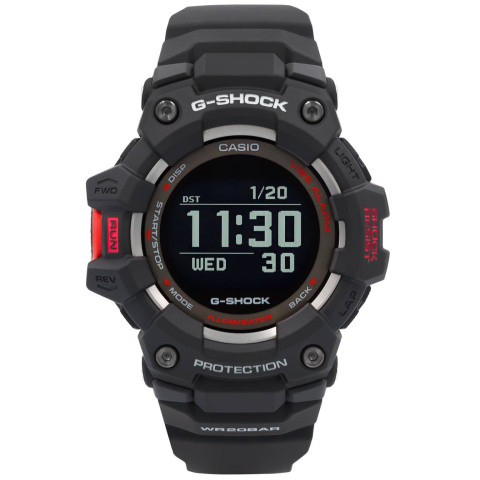 CASIO G-SHOCK G-SQUAD GBD-100-1ER