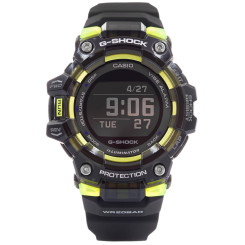 CASIO G-SHOCK G-SQUAD GBD-100SM-1ER