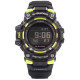 CASIO G-SHOCK G-SQUAD GBD-100SM-1ER CASIO G-SHOCK G-SQUAD GBD-100SM-1ER