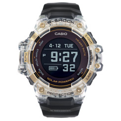 CASIO G-SHOCK G-SQUAD GBD-H1000-1A9ER