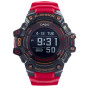 CASIO G-SHOCK G-SQUAD GBD-H1000-4A1ER CASIO G-SHOCK G-SQUAD GBD-H1000-4A1ER