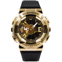 CASIO G-SHOCK G-STEEL GM-110G-1A9ER