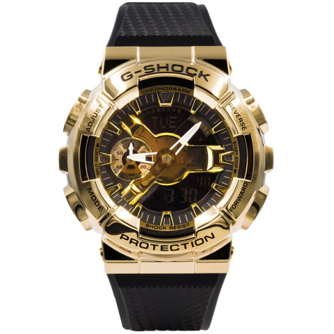 CASIO G-SHOCK G-STEEL GM-110G-1A9ER CASIO G-SHOCK G-STEEL GM-110G-1A9ER