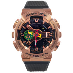 CASIO G-SHOCK G-STEEL GM-110RH-1AER
