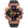 CASIO G-SHOCK G-STEEL GM-110RH-1AER CASIO G-SHOCK G-STEEL GM-110RH-1AER