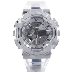 CASIO G-SHOCK G-STEEL GM-110SCM-1AER