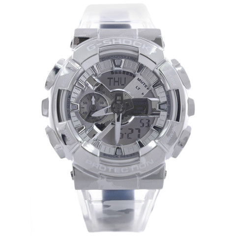 CASIO G-SHOCK G-STEEL GM-110SCM-1AER