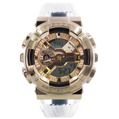 CASIO G-SHOCK G-STEEL GM-110SG-9AER