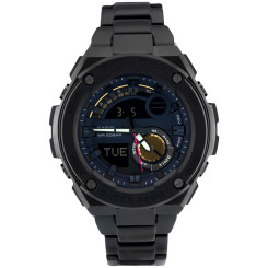 CASIO G-SHOCK GST-200RBG-1AER ROBERT GELLER