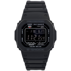 CASIO G-SHOCK GW-M5610U-1BER