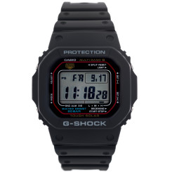 CASIO G-SHOCK GW-M5610U-1ER