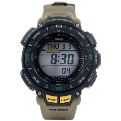 CASIO PROTREK PRG-240-5ER