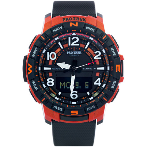 CASIO PROTREK PRT-B50-4ER