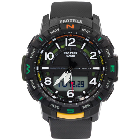 CASIO PROTREK PRT-B50-1ER CASIO PROTREK PRT-B50-1ER